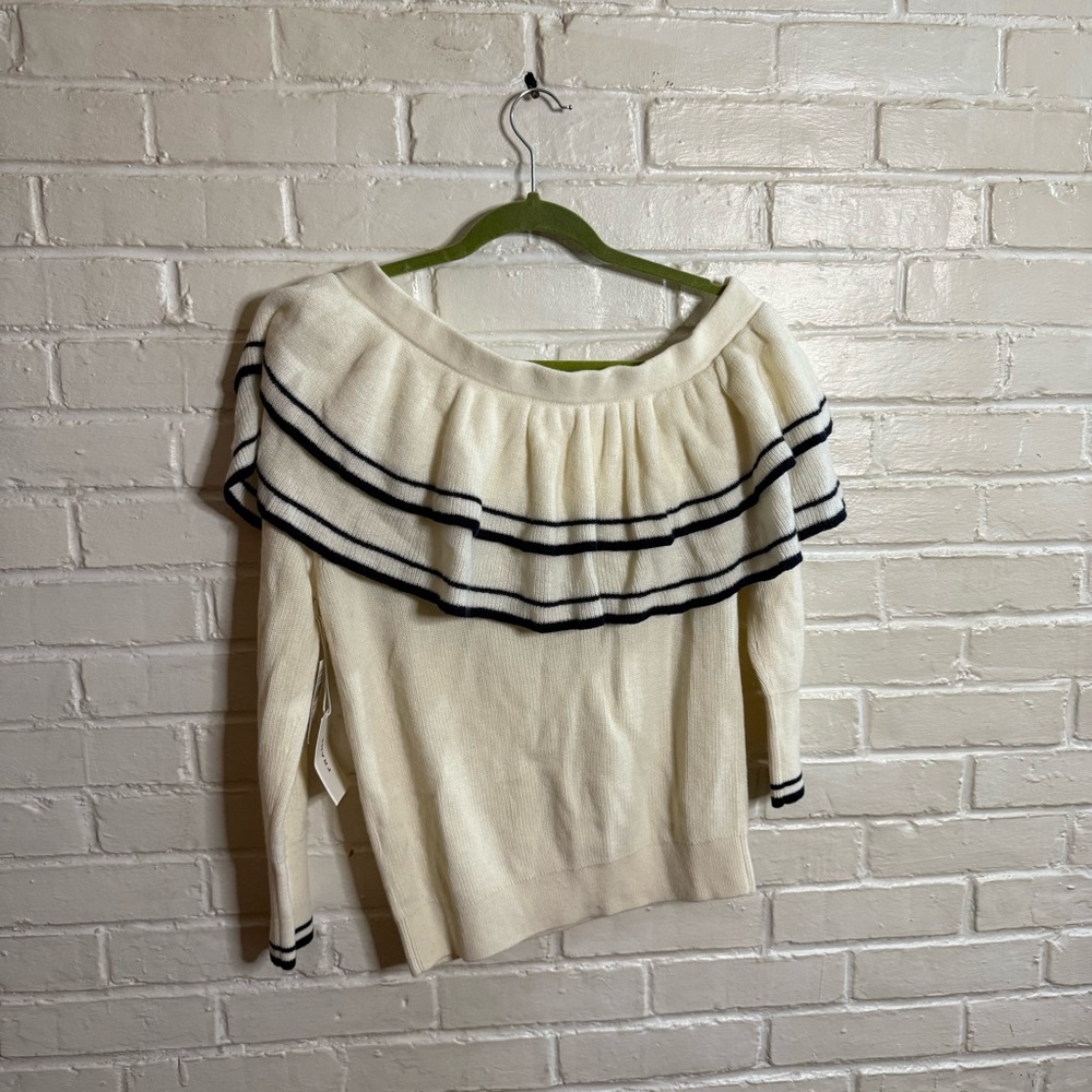 Frame Sweater - Picture 3 of 3